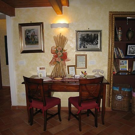 La Dimora Di D'Annunzio Bed & Breakfast Scanno Ngoại thất bức ảnh