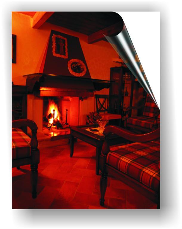 La Dimora Di D'Annunzio Bed & Breakfast Scanno Ngoại thất bức ảnh