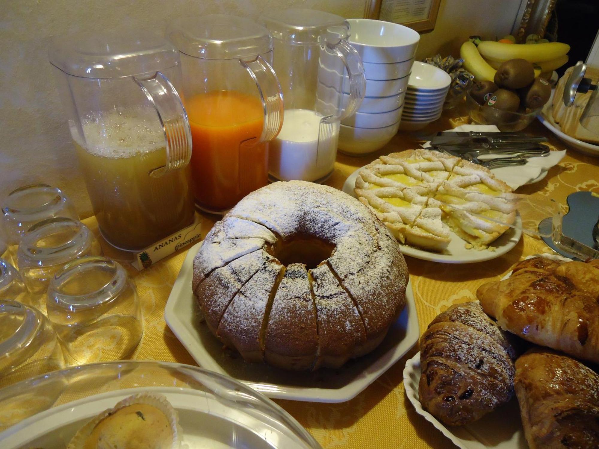 La Dimora Di D'Annunzio Bed & Breakfast Scanno Ngoại thất bức ảnh