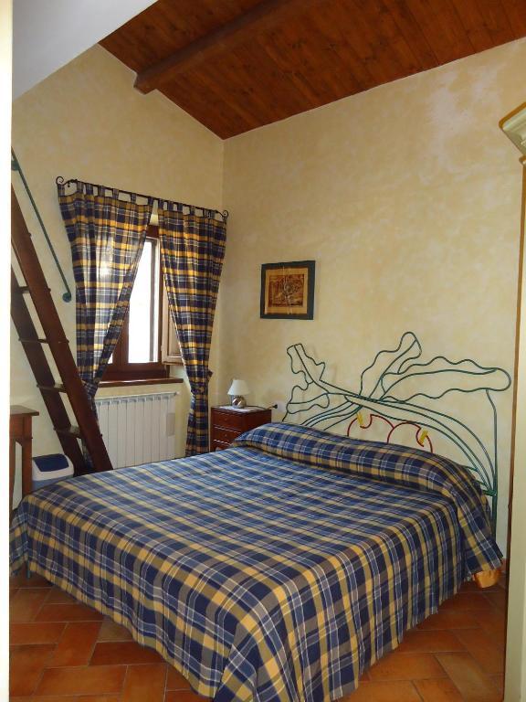 La Dimora Di D'Annunzio Bed & Breakfast Scanno Ngoại thất bức ảnh
