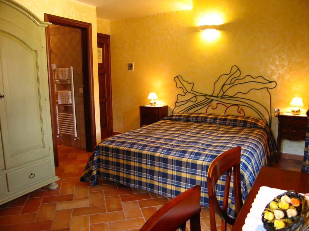La Dimora Di D'Annunzio Bed & Breakfast Scanno Ngoại thất bức ảnh